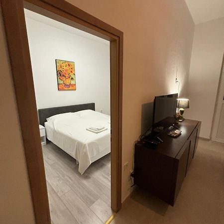 Apartment Kairos Trogir Extérieur photo