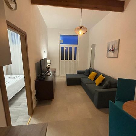 Apartment Kairos Trogir Extérieur photo