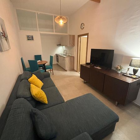 Apartment Kairos Trogir Extérieur photo