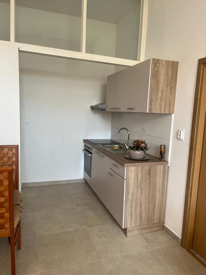 Apartment Kairos Trogir Extérieur photo