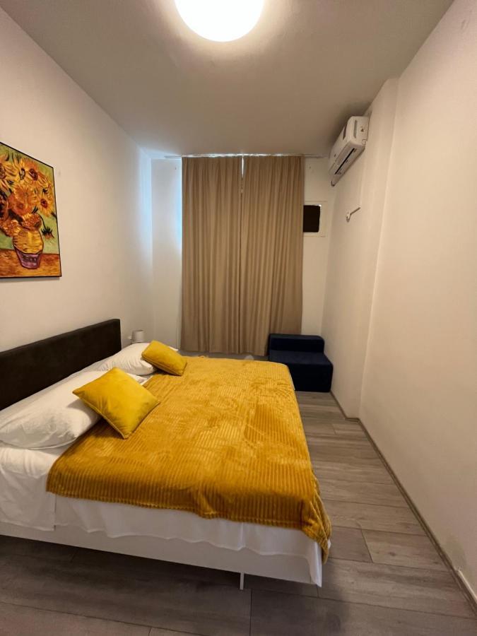 Apartment Kairos Trogir Extérieur photo