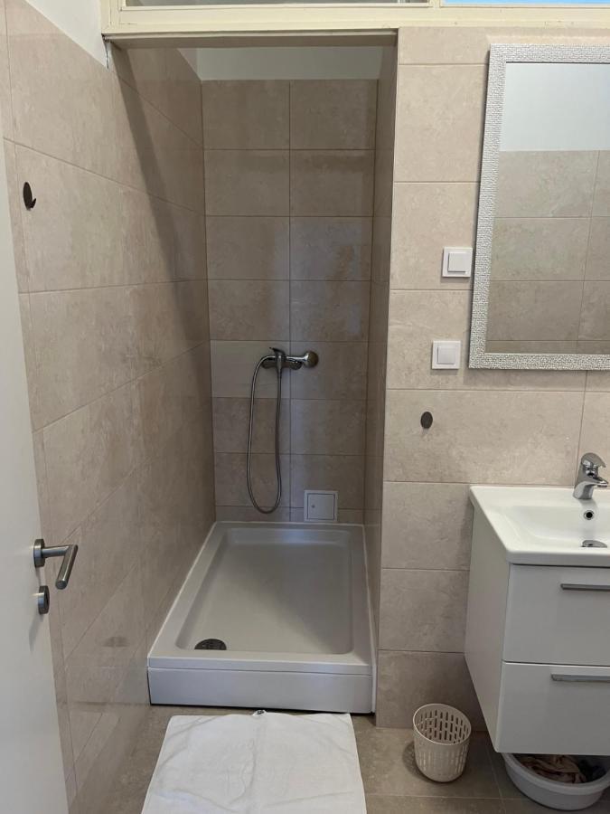 Apartment Kairos Trogir Extérieur photo