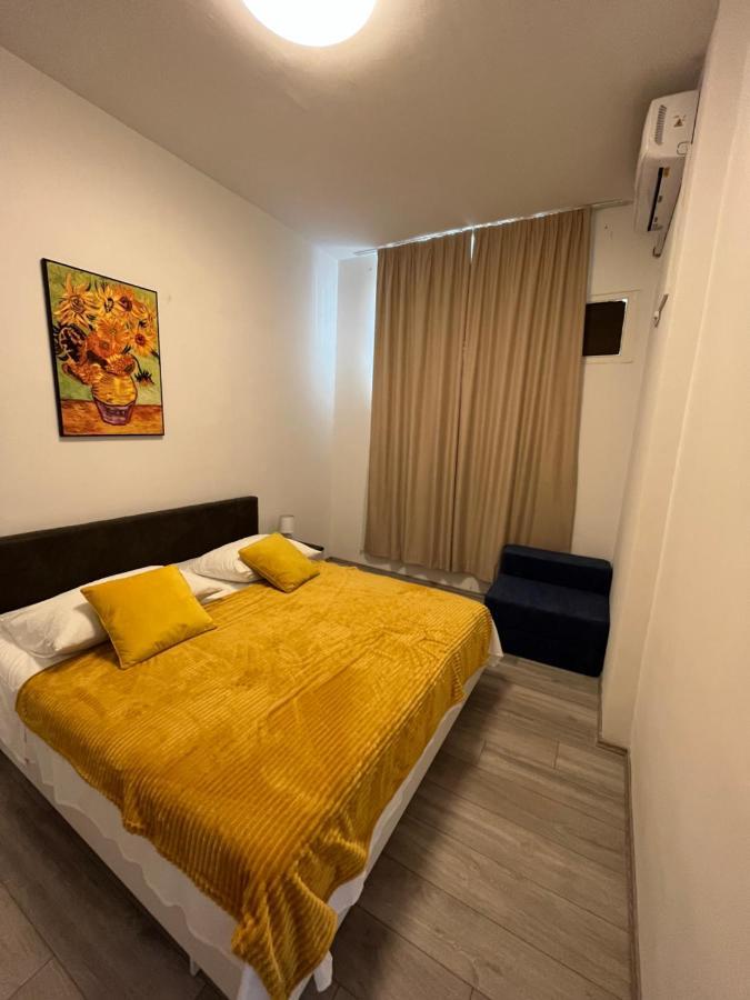 Apartment Kairos Trogir Extérieur photo