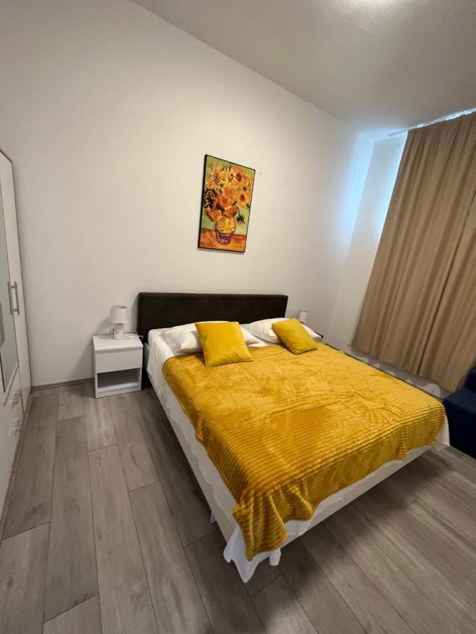 Apartment Kairos Trogir Extérieur photo