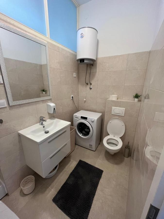 Apartment Kairos Trogir Extérieur photo