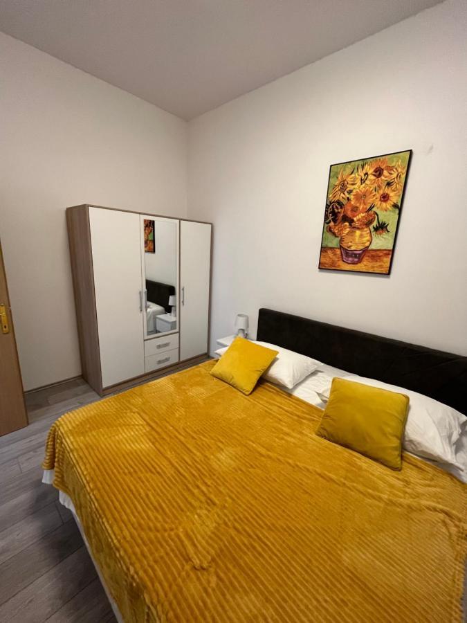 Apartment Kairos Trogir Extérieur photo