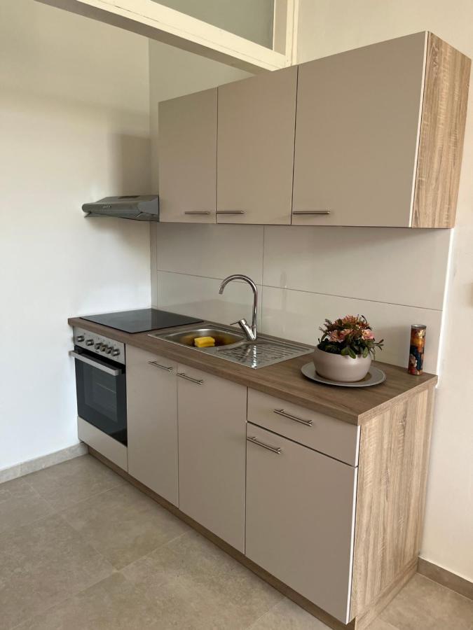 Apartment Kairos Trogir Extérieur photo