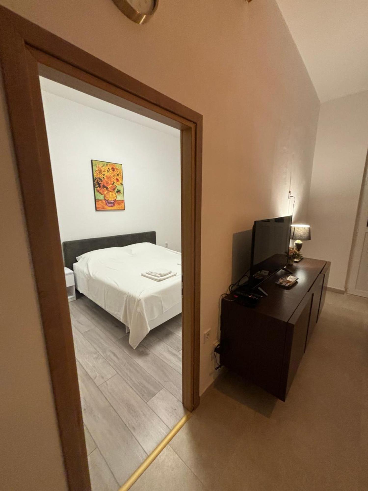 Apartment Kairos Trogir Extérieur photo
